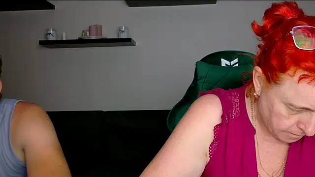 JoannaAndNeighbour online show from 07/13/26, 10:58