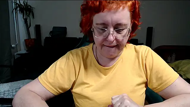 JoannaAndNeighbour online show from 03/25/26, 07:41