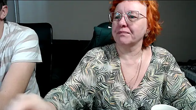 JoannaAndNeighbour online show from 02/10/26, 08:13