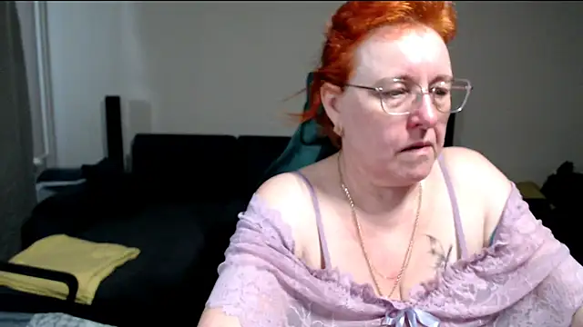 JoannaAndNeighbour online show from 03/12/26, 08:07