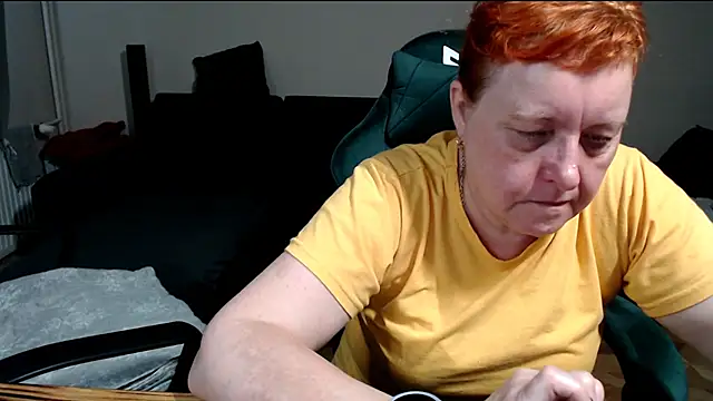 JoannaAndNeighbour online show from 02/22/26, 08:28