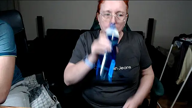 JoannaAndNeighbour online show from 03/12/26, 08:13