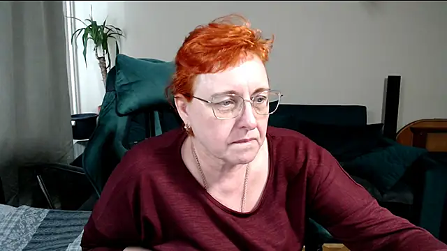 JoannaAndNeighbour online show from 03/27/26, 01:23