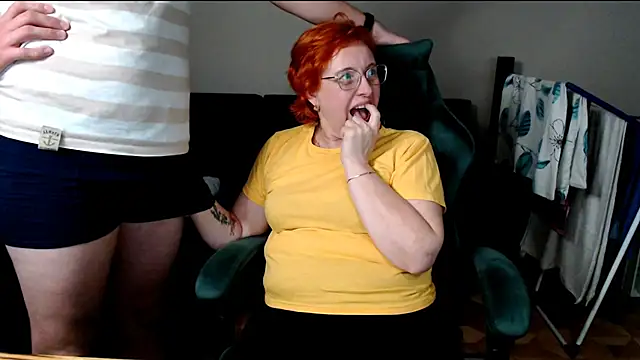 JoannaAndNeighbour online show from 01/31/26, 07:12