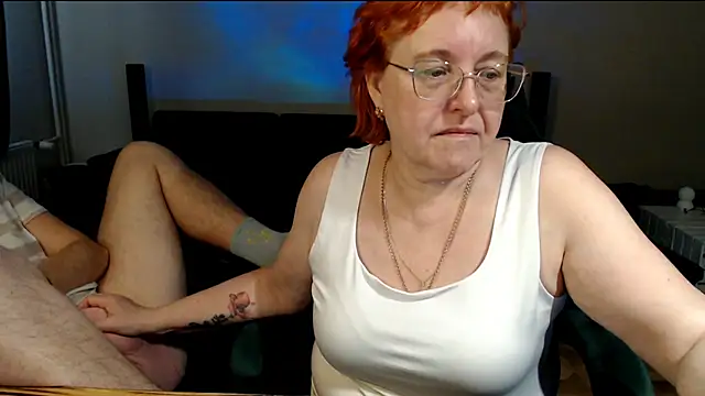 JoannaAndNeighbour online show from 02/08/26, 09:40