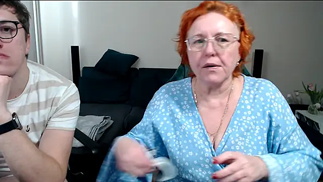 JoannaAndNeighbour online show from 02/16/26, 12:48