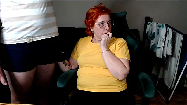 JoannaAndNeighbour online show from 01/31/26, 07:12