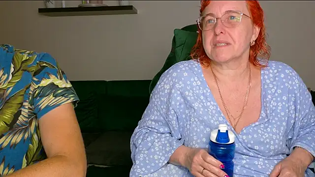 JoannaAndNeighbour online show from 07/09/26, 07:53