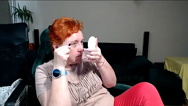 JoannaAndNeighbour online show from 03/22/26, 08:27