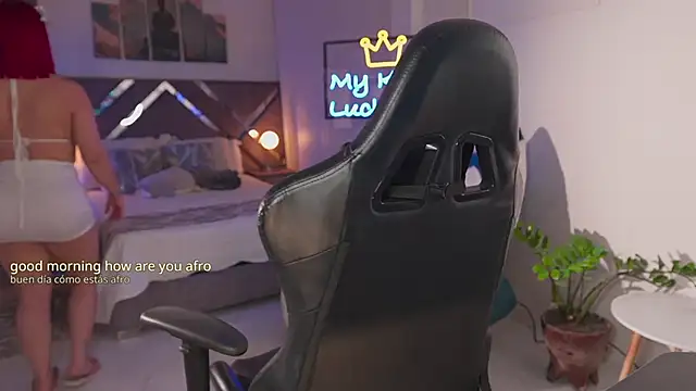 KateOwens online show from 10/31/25, 11:07