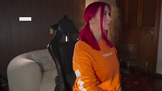 KateOwens online show from 04/12/26, 11:02