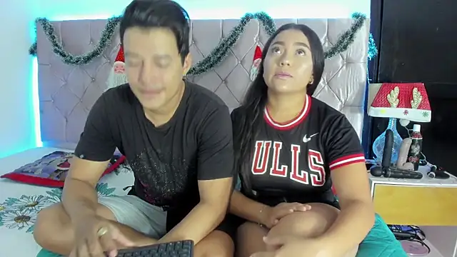 Harry And Girls online show from 11/17/25, 03:10