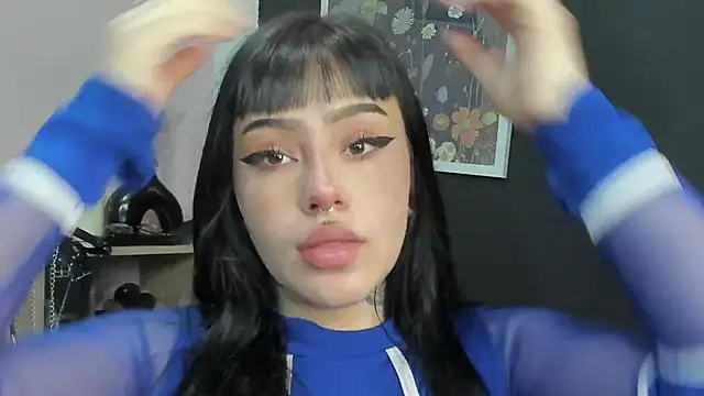 Jas miin online show from 11/09/25, 02:04