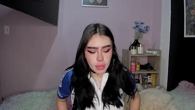 Jas miin online show from 07/11/26, 03:18