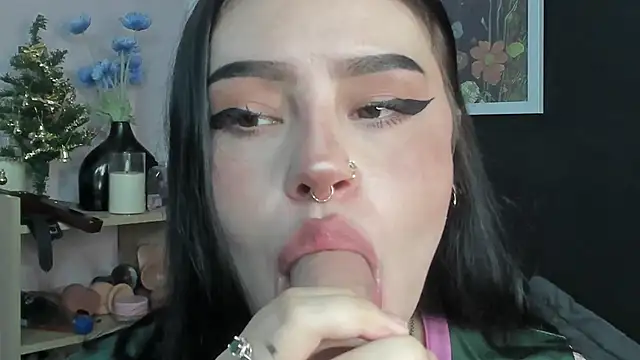 Jas miin online show from 11/30/25, 02:23