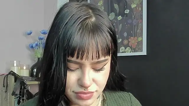 Jas miin online show from 11/15/25, 02:04