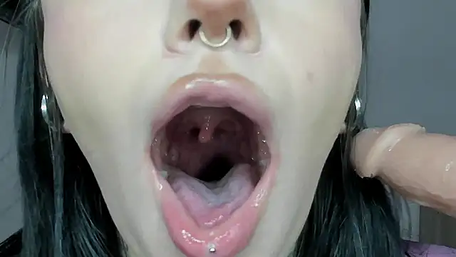 Jas miin online show from 02/15/26, 02:56