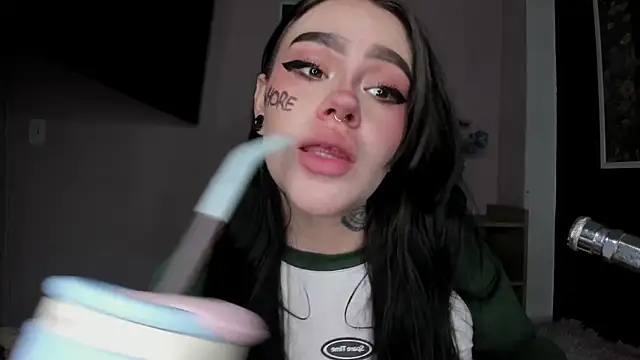 Jas miin online show from 07/12/26, 03:18