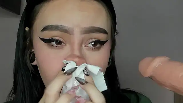 Jas miin online show from 02/18/26, 03:04