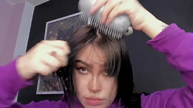 Jas miin online show from 01/14/26, 02:15