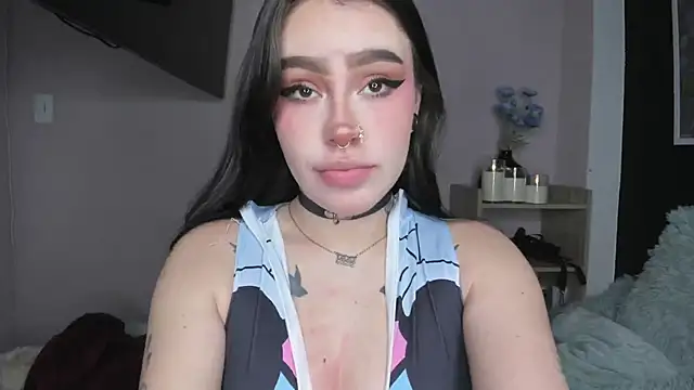 Jas miin online show from 06/17/26, 02:55