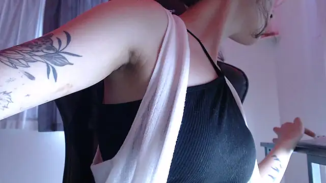 YumieCp online show from 10/07/25, 02:56