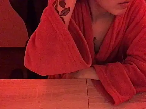 YumieCp online show from 03/12/25, 07:02