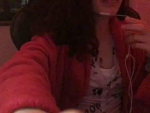 YumieCp online show from 02/27/25, 11:17