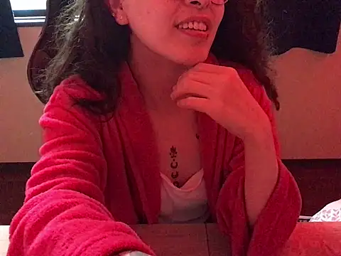 YumieCp online show from 03/12/25, 11:21