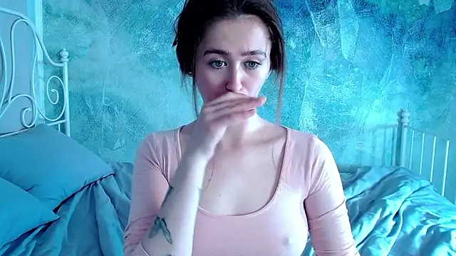 millllina online show from 03/25/26, 02:05