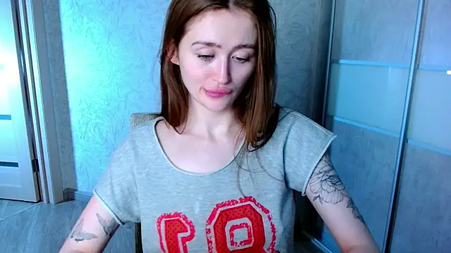millllina online show from 02/23/25, 05:50