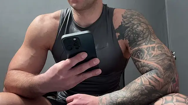 Mr YourGod online show from 02/08/26, 10:46