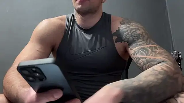 Mr YourGod online show from 02/06/26, 05:03