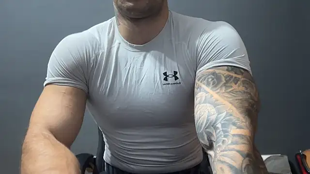 Mr YourGod online show from 11/17/25, 06:06