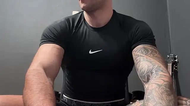 Mr YourGod online show from 02/09/26, 06:22