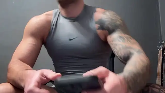 Mr YourGod online show from 02/03/26, 12:21