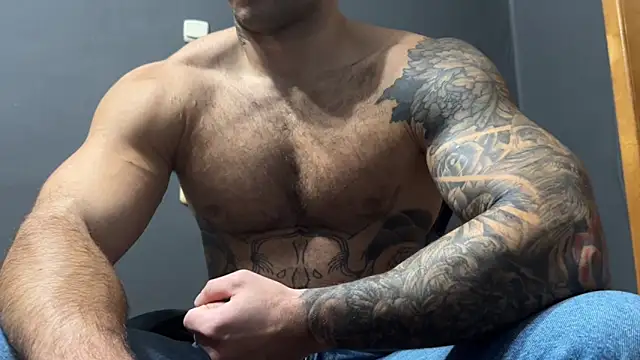 Mr YourGod online show from 11/15/25, 06:28