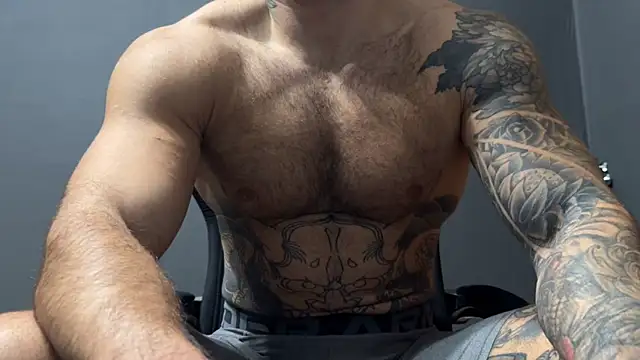 Mr YourGod online show from 11/16/25, 05:01