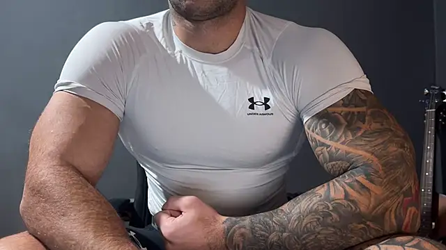 Mr YourGod online show from 10/25/25, 07:40