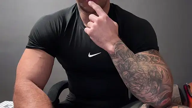 Mr YourGod online show from 12/03/25, 05:52