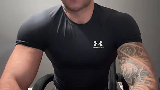 Mr YourGod online show from 12/01/25, 04:46