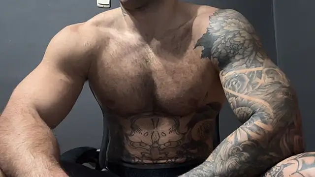 Mr YourGod online show from 11/23/25, 07:07