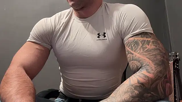 Mr YourGod online show from 02/01/26, 02:04