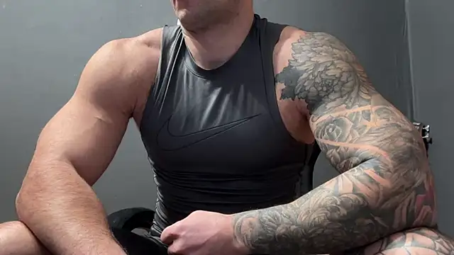 Mr YourGod online show from 02/07/26, 01:52