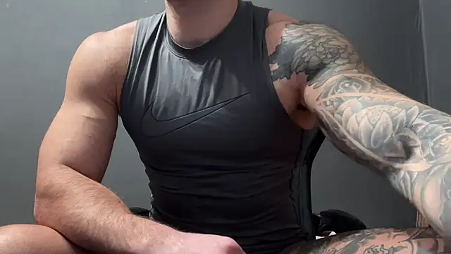 Mr YourGod online show from 02/05/26, 01:07