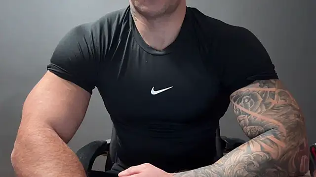 Mr YourGod online show from 12/02/25, 05:42