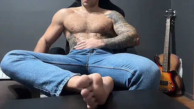 Mr YourGod online show from 11/22/25, 04:00