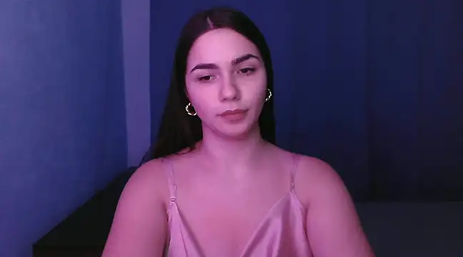 Snapshot of HannahMeid chatting on 01/15/25, 08:37 HannahMeid online show from 01/15/25, 08:37