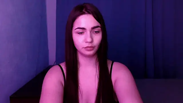 Snapshot of HannahMeid chatting on 01/30/25, 08:10 HannahMeid online show from 01/30/25, 08:10