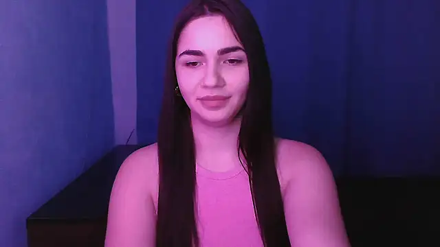 Snapshot of HannahMeid chatting on 01/21/25, 06:55 HannahMeid online show from 01/21/25, 06:55